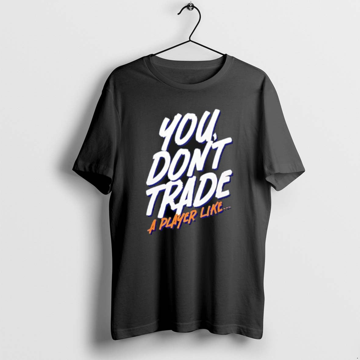 Official You Dont Trade A Player Like Emil Heineman T-Shirts, Hoodie, Sweatshirt | AU18TeeNovaLab.com