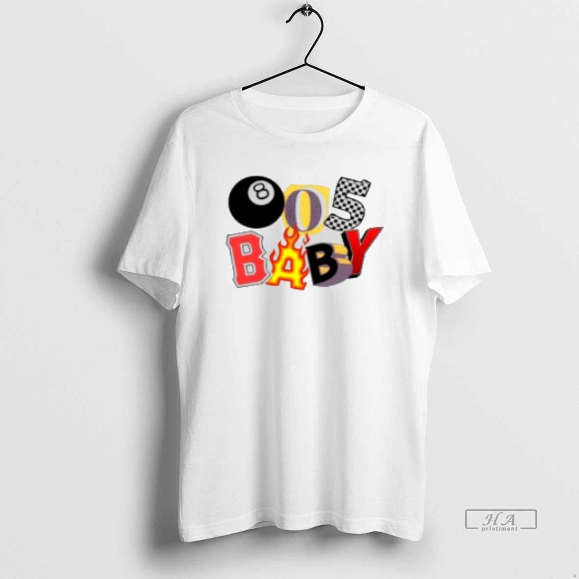 Official Bigtimebake 805 Baby Classic Womens T-Shirts, Hoodie, Sweatshirt | AU18TeeNovaLab.com