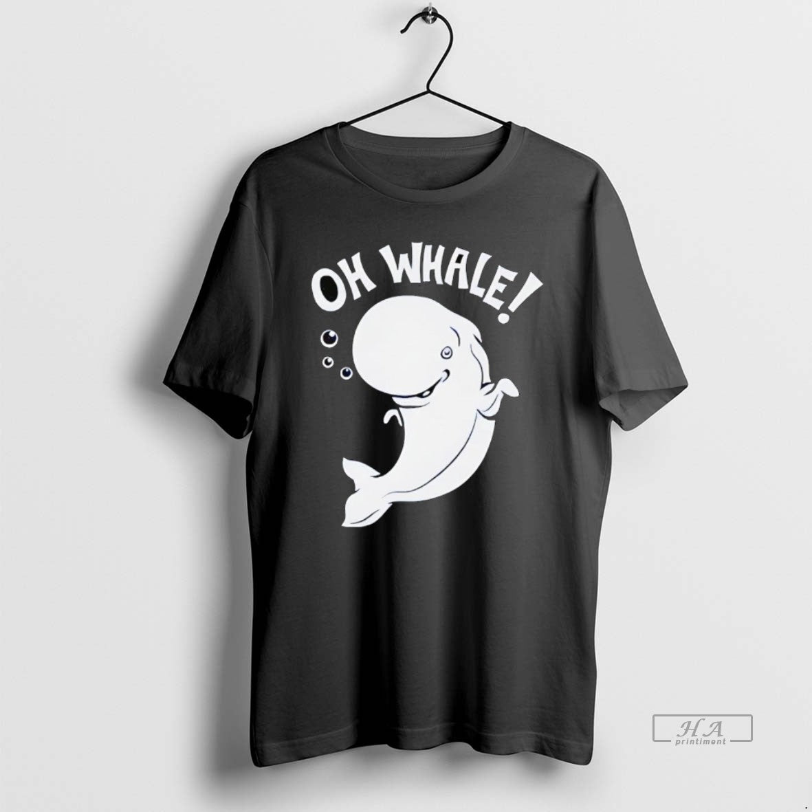 Official Oh Whale