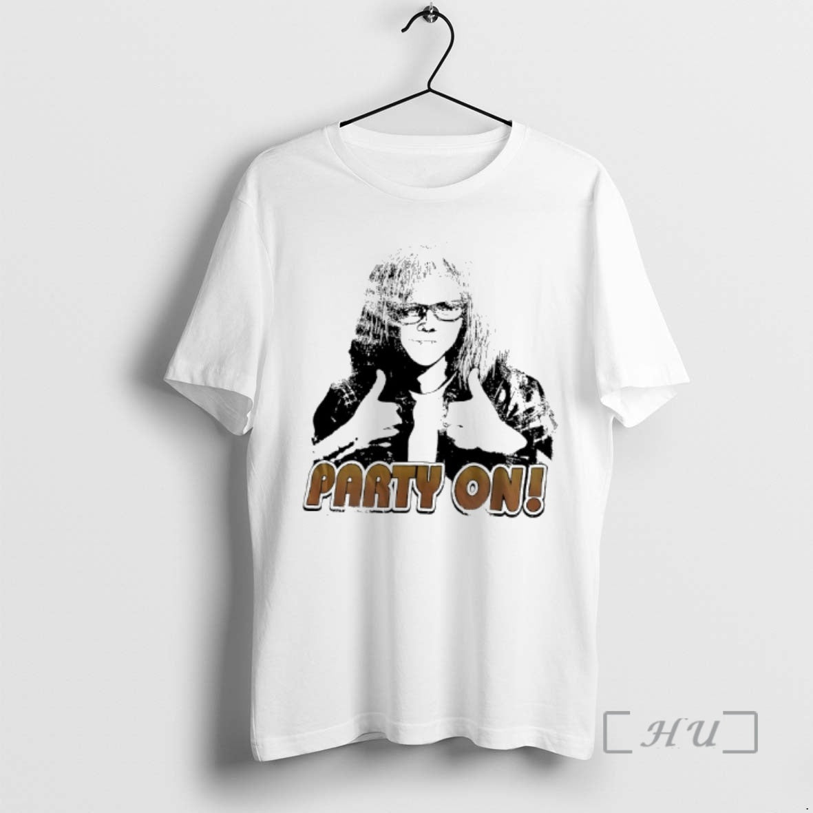 Officials 2006 Saturday Night Live Waynes World Garth T-Shirts, Hoodie, Sweatshirt | AU18TeeNovaLab.com