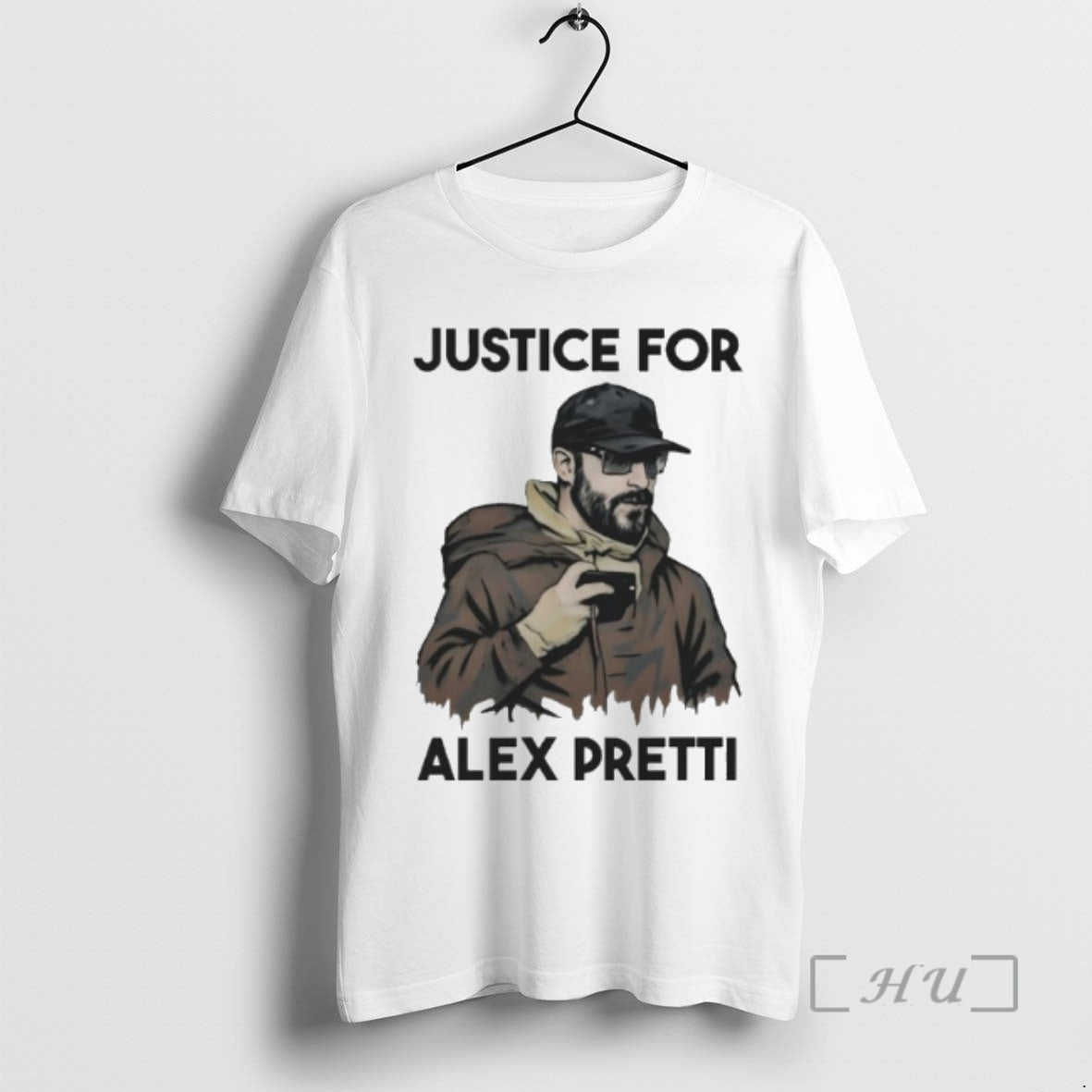 Officials 2026 Justice For Alex Pretti T-Shirts, Hoodie, Sweatshirt | AU18TeeNovaLab.com