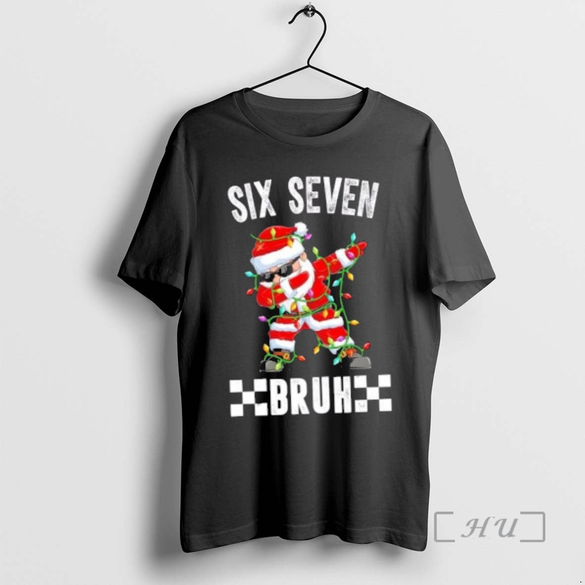 Officials 67 Six Seven Burh Funny Christmas 6 7 Meme T-Shirts, Hoodie, Sweatshirt | AU18TeeNovaLab.com