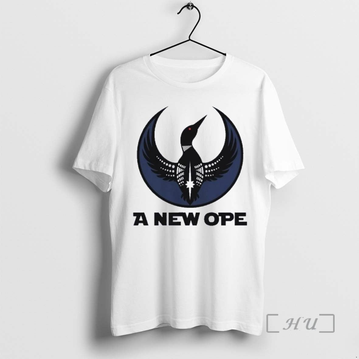 Officials A New Hope Rebel Alliance Loon Logo T-Shirts, Hoodie, Sweatshirt | AU18TeeNovaLab.com