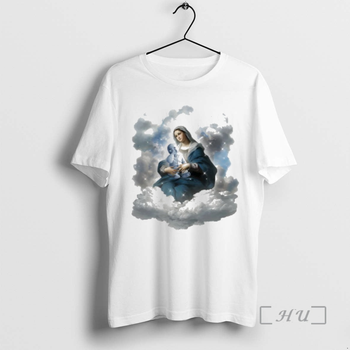 Officials Ai Baby Jesus Mary T-Shirts, Hoodie, Sweatshirt | AU18TeeNovaLab.com