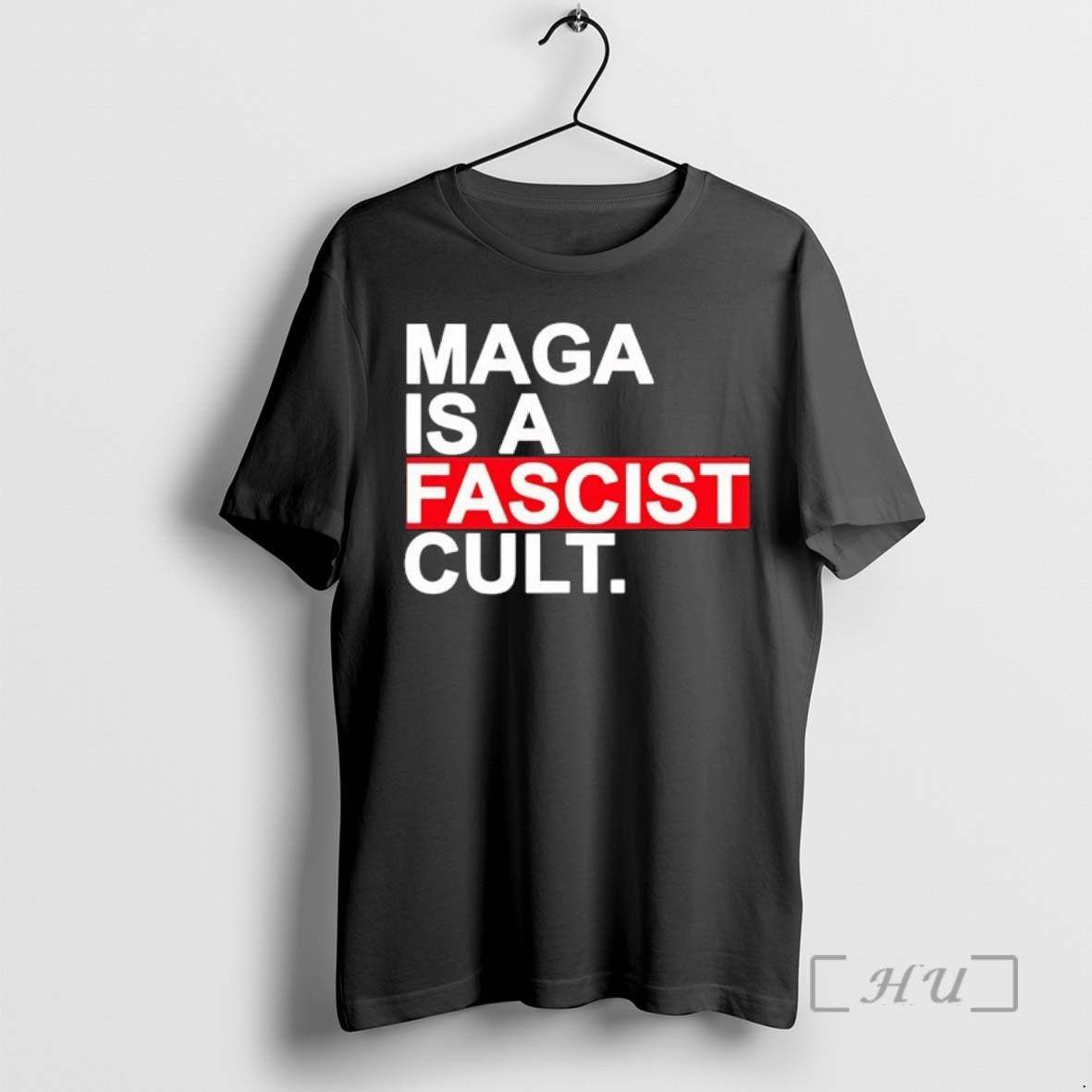 Officials Adam Francisco Maga Is A Fascist Cult T-Shirts, Hoodie, Sweatshirt | AU18TeeNovaLab.com