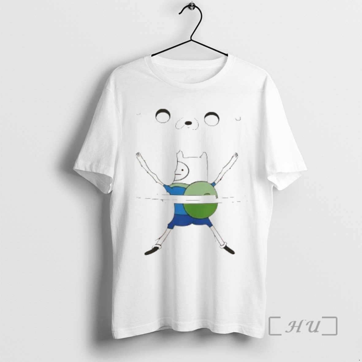 Officials Adventure Time Finn The Human Hug Boobs The Dog T-Shirts, Hoodie, Sweatshirt | AU18TeeNovaLab.com