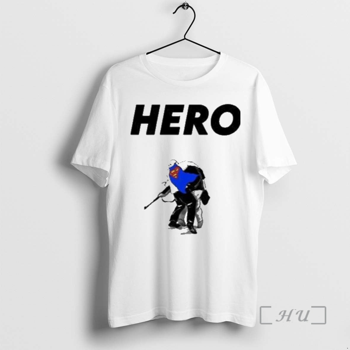 Officials Ahmed El Ahmad The Hero 2025 T-Shirts, Hoodie, Sweatshirt | AU18TeeNovaLab.com