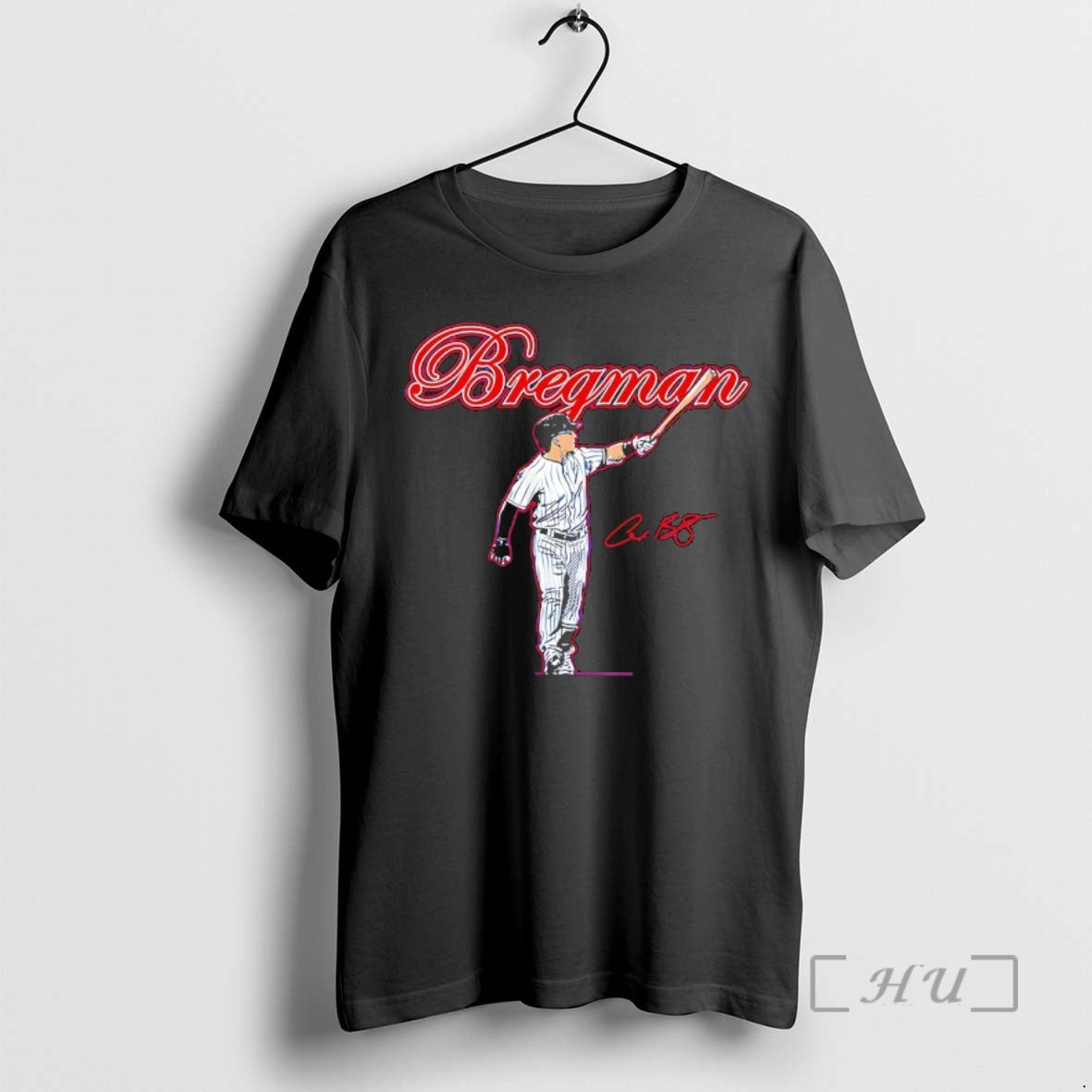Officials Alex Bregman Chicago Cubs Slugger Swing Signature T-Shirts, Hoodie, Sweatshirt | AU18TeeNovaLab.com