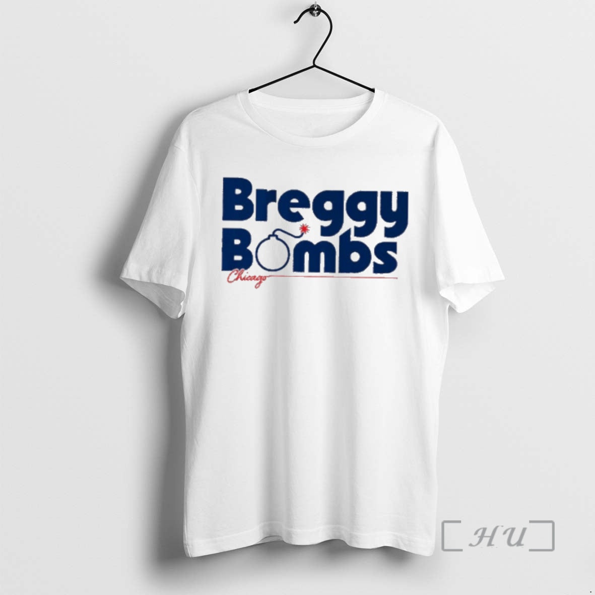 Officials Alex Bregman Mlb Chicago Cubs Breggy Bombs