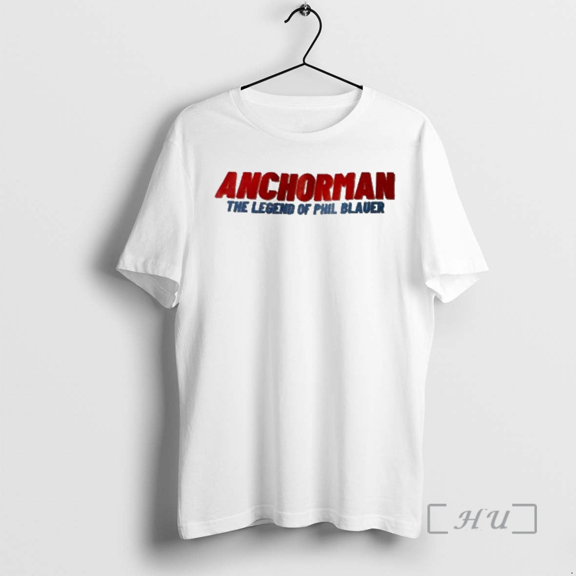Officials Anchorman The Legend Of Phil Blauer T-Shirts, Hoodie, Sweatshirt | AU18TeeNovaLab.com