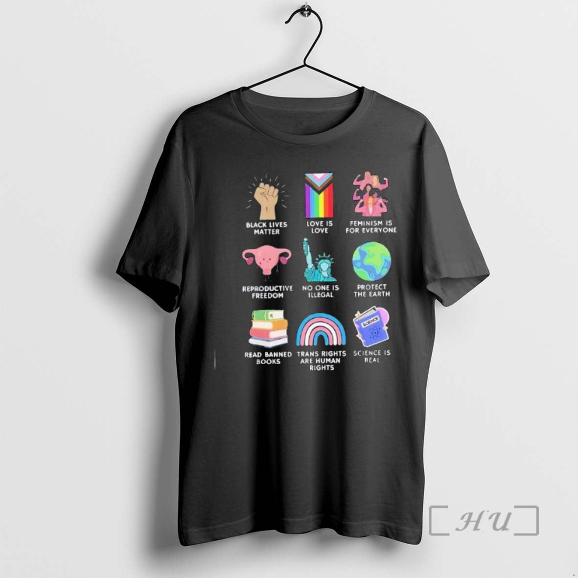 Officials Anti Ice Blacks Lives Matter Love Is Love Feminism Reproductive Graphic Premium T Shirts Hoodie, Sweatshirt