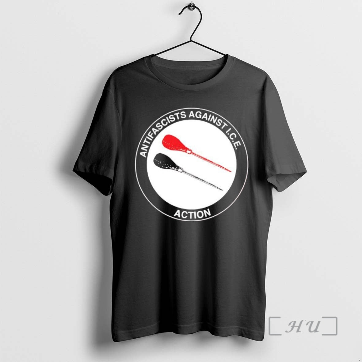 Officials Antifascists Against I C T-Shirts, Hoodie, Sweatshirt | AU18TeeNovaLab.com