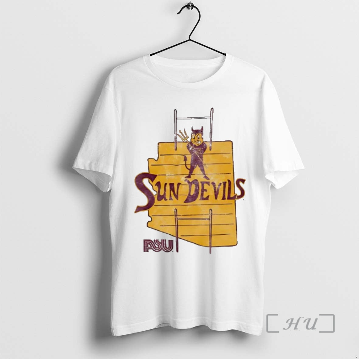 Officials Arizona State Sun Devils Football Map Vintage T-Shirts, Hoodie, Sweatshirt | AU18TeeNovaLab.com
