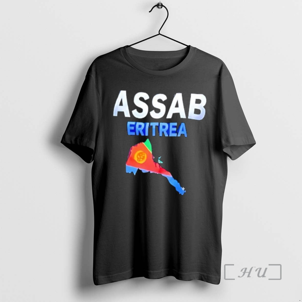 Officials Assab Eritrea Map Of Eritrea T-Shirts, Hoodie, Sweatshirt | AU18TeeNovaLab.com
