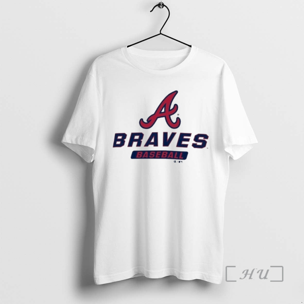 Officials Atlanta Braves Baseball Logo T-Shirts, Hoodie, Sweatshirt | AU18TeeNovaLab.com