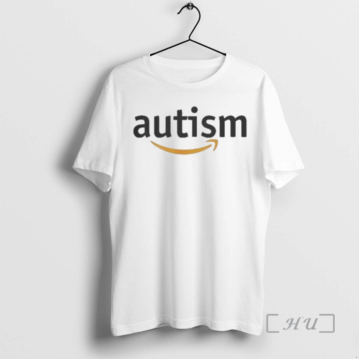 Officials Autism X Amazon Parody Logo T-Shirts, Hoodie, Sweatshirt | AU18TeeNovaLab.com