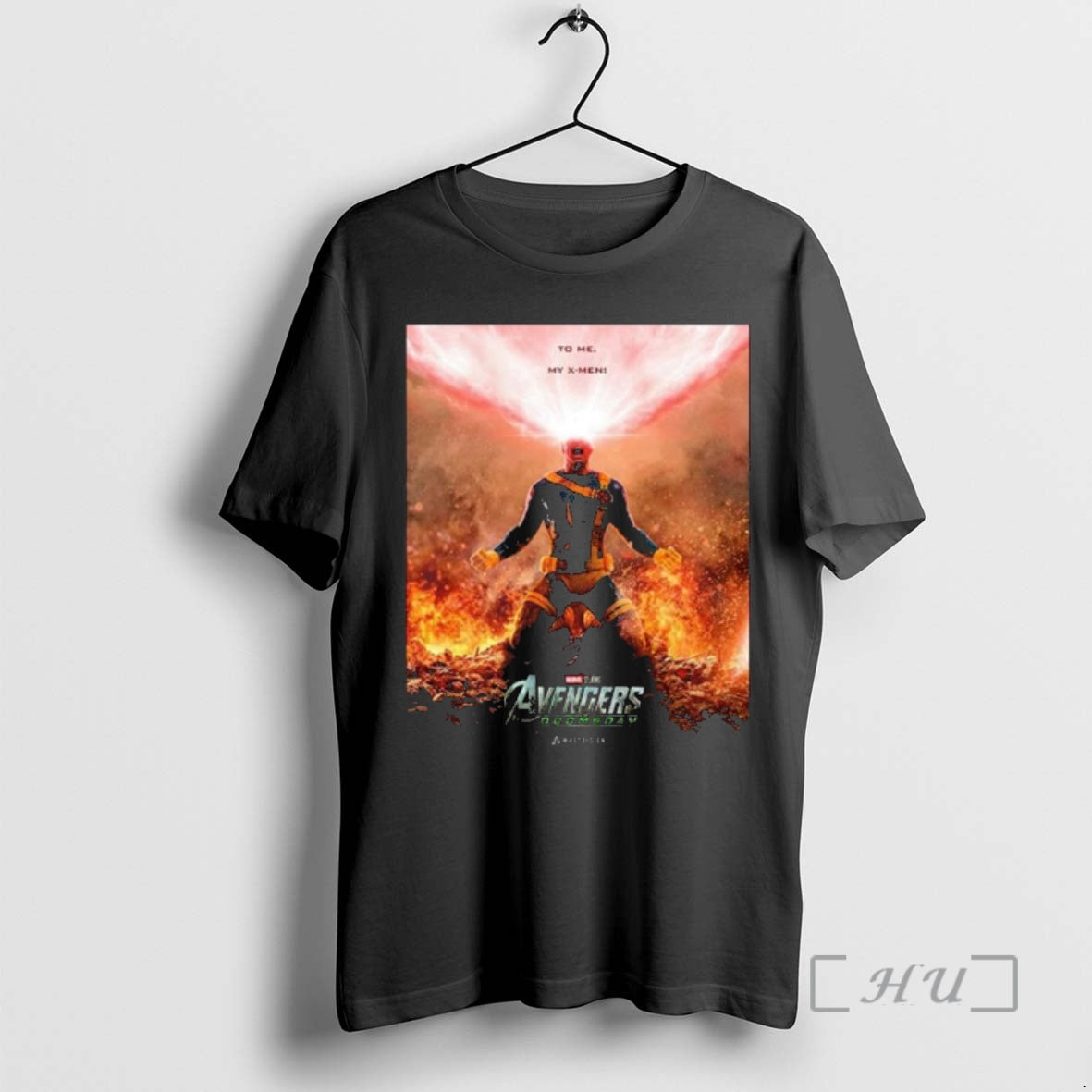 Officials Avengers Doomsday To Me My X Men Cyclops T-Shirts, Hoodie, Sweatshirt | AU18TeeNovaLab.com