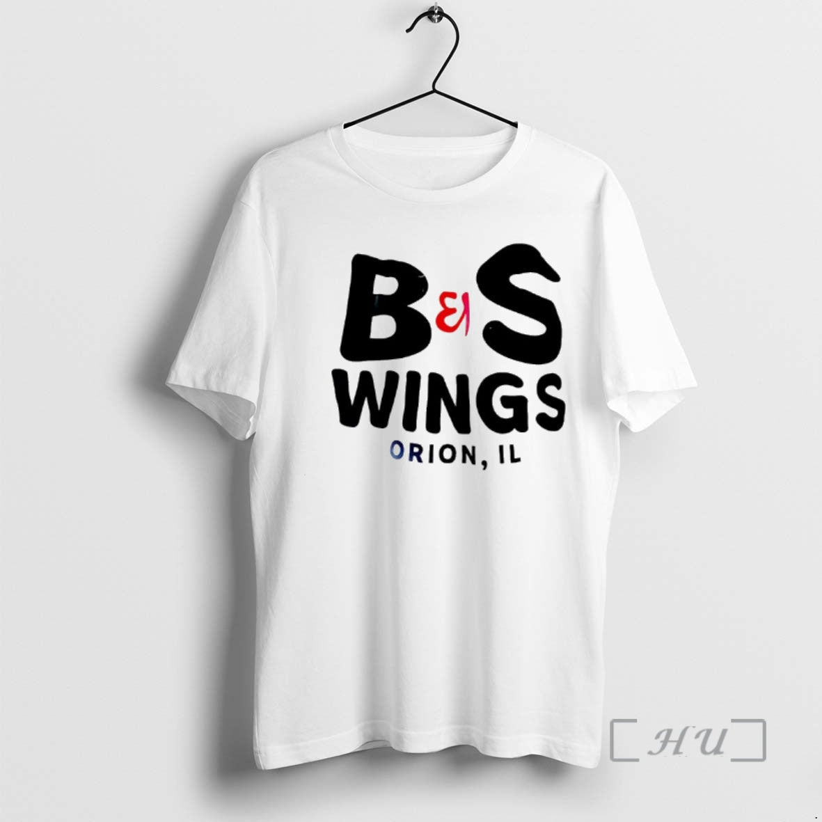 Officials Bs Wings Orion Il Graphic T-Shirts, Hoodie, Sweatshirt | AU18TeeNovaLab.com