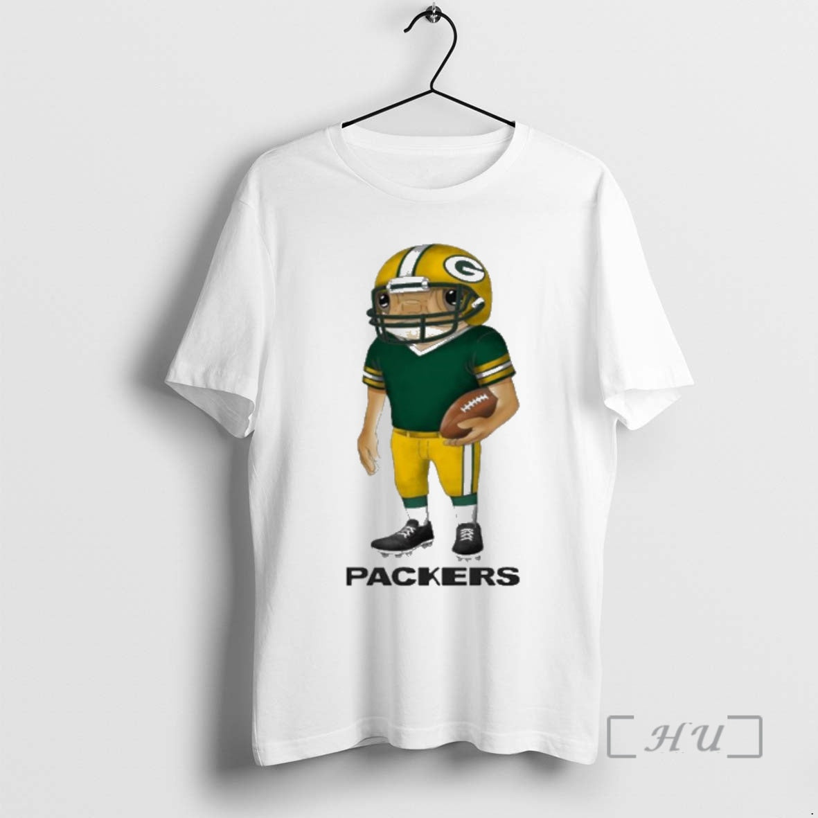 Officials Bad Bunny X Green Bay Packers Concho T-Shirts, Hoodie, Sweatshirt | AU18TeeNovaLab.com