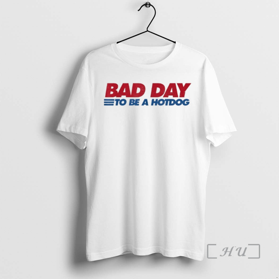 Officials Bad Day To Be A Hotdog T-Shirts, Hoodie, Sweatshirt | AU18TeeNovaLab.com
