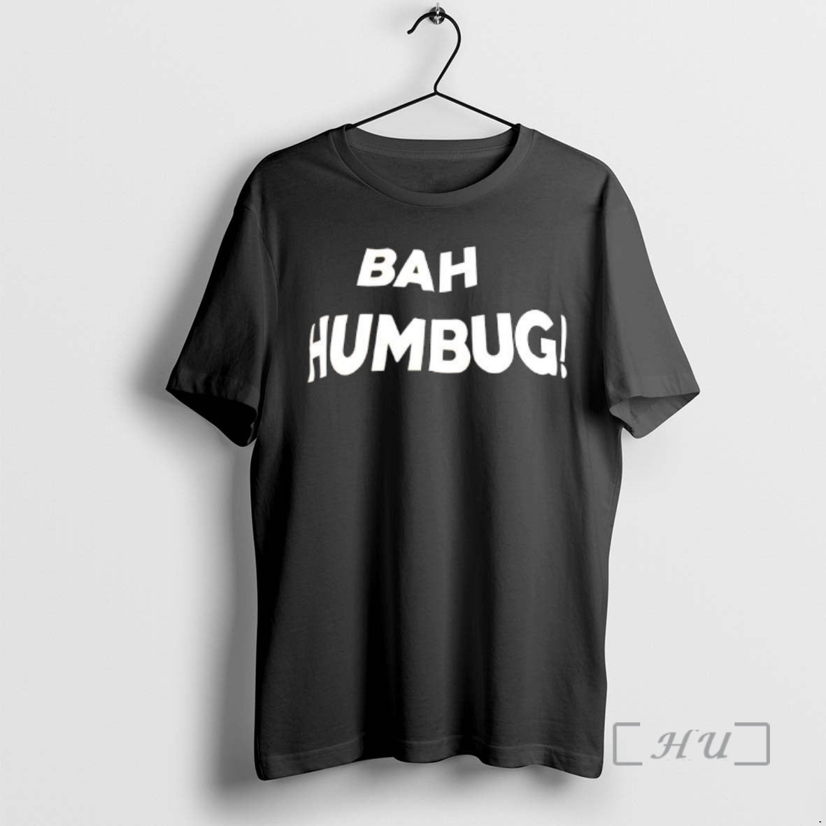 Officials Bah Humbug T-Shirts, Hoodie, Sweatshirt | AU18TeeNovaLab.com