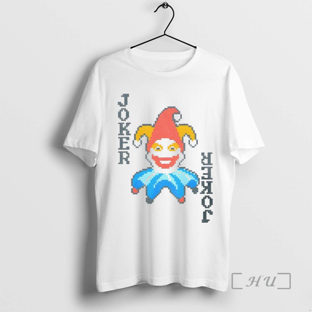 Officials Balatro Joker Card Gift For Gamers T-Shirts, Hoodie, Sweatshirt | AU18TeeNovaLab.com