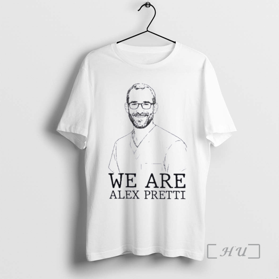 Officials Be Pretti Good We Are Alex Pretti T-Shirts, Hoodie, Sweatshirt | AU18TeeNovaLab.com