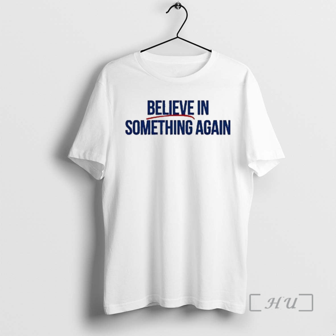 Officials Believe In Something Again T-Shirts, Hoodie, Sweatshirt | AU18TeeNovaLab.com
