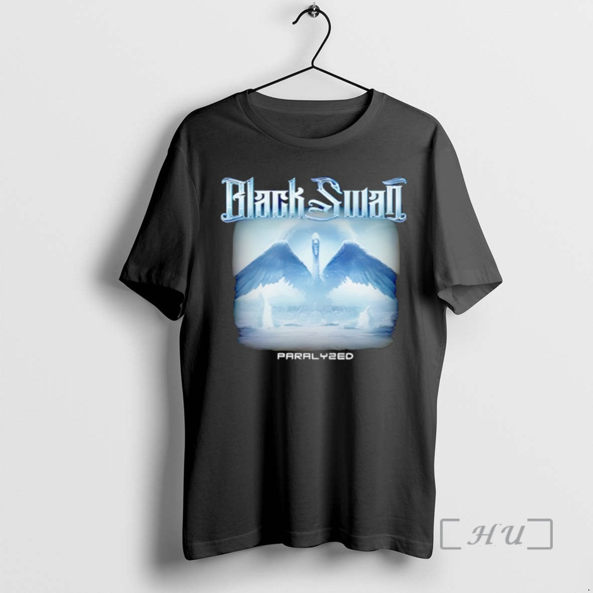 Officials Black Swan Paralyzed Tour Style T-Shirts, Hoodie, Sweatshirt | AU18TeeNovaLab.com