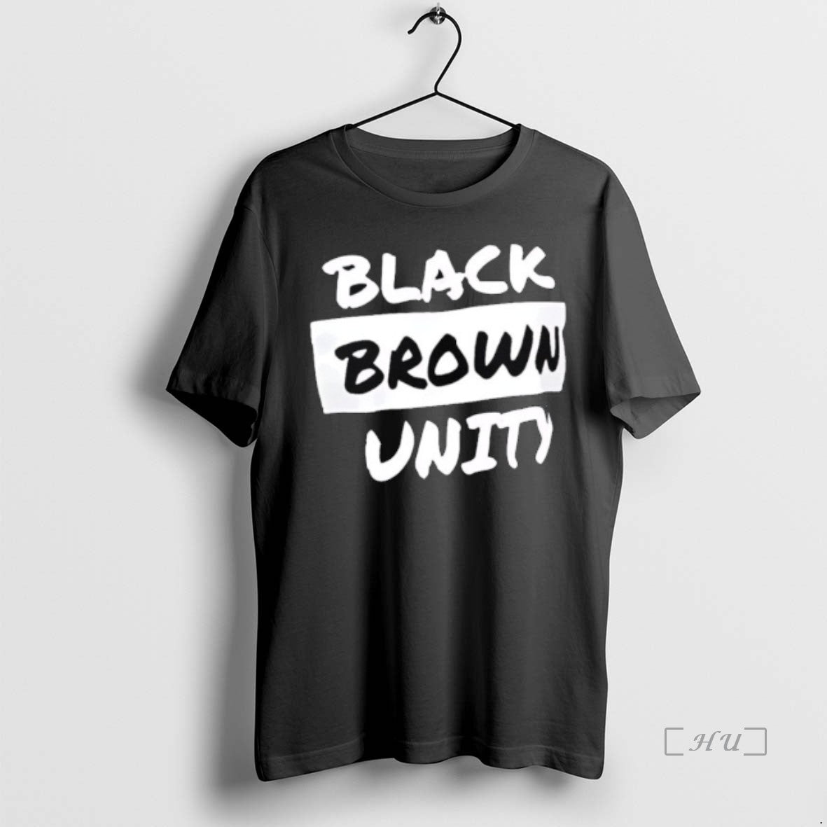 Officials Black Brown Unity