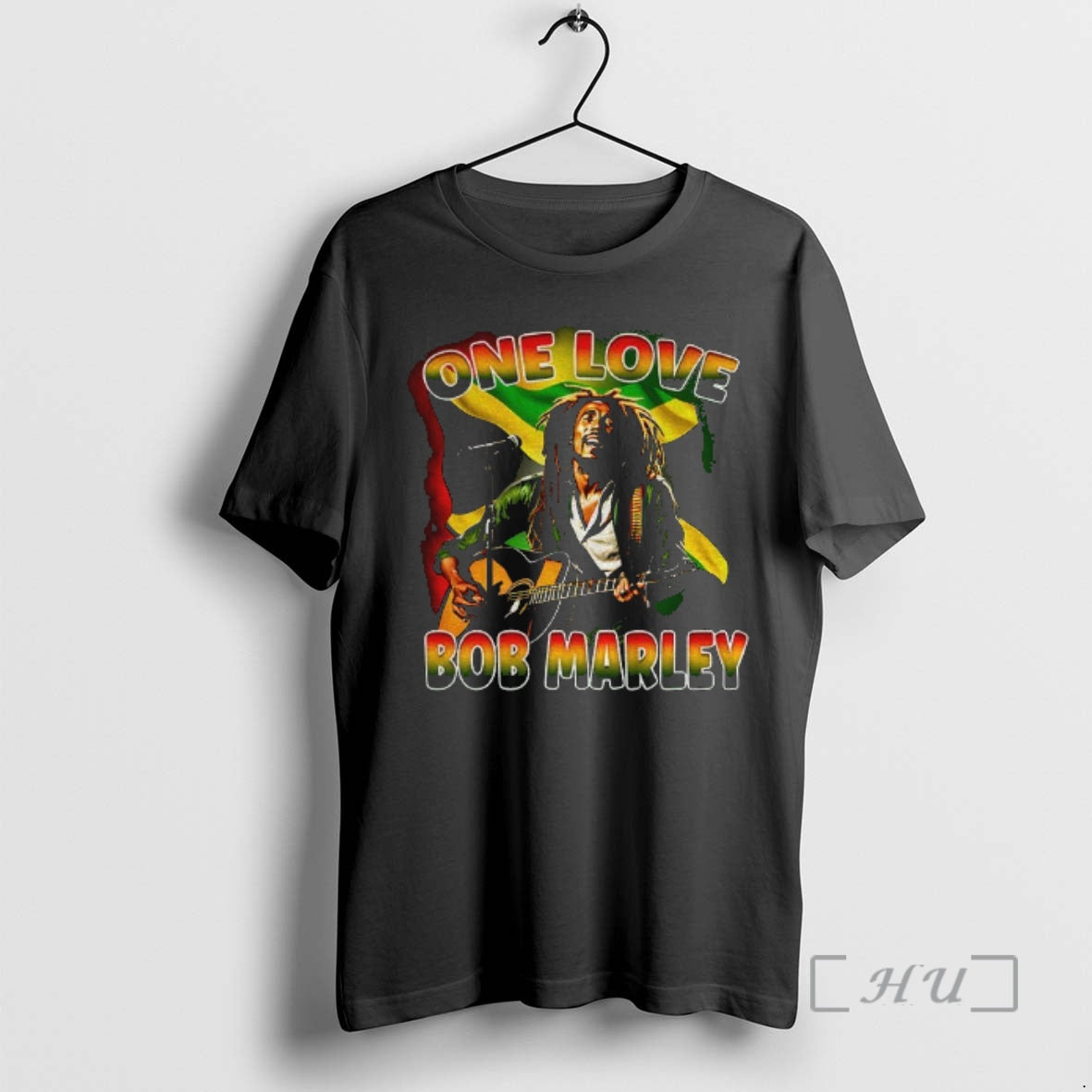 Officials Bob Marley One Love Rastafarian Jamaica T-Shirts, Hoodie, Sweatshirt | AU18TeeNovaLab.com