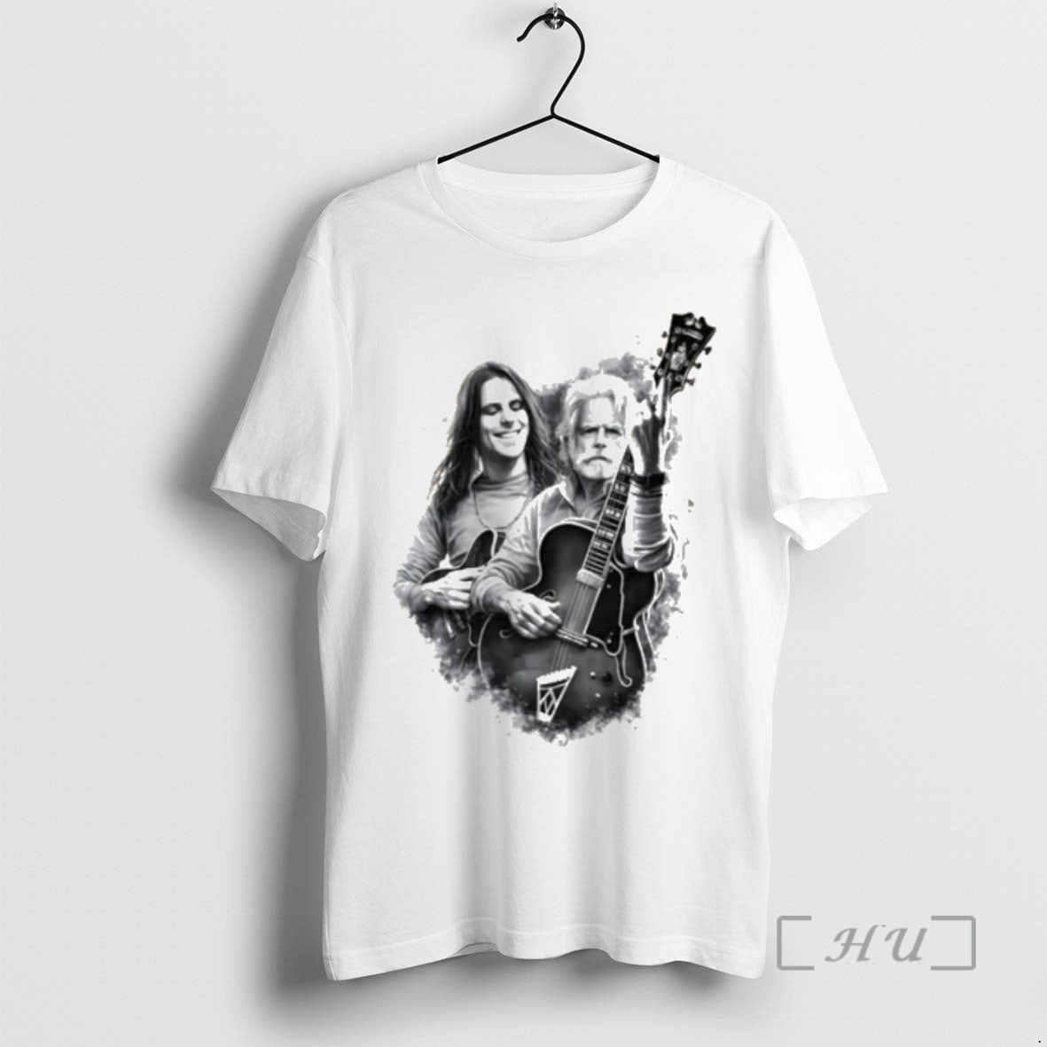 Officials Bob Weir Tribute Grateful Dead Guitar Legend Memorial T-Shirts, Hoodie, Sweatshirt | AU18TeeNovaLab.com