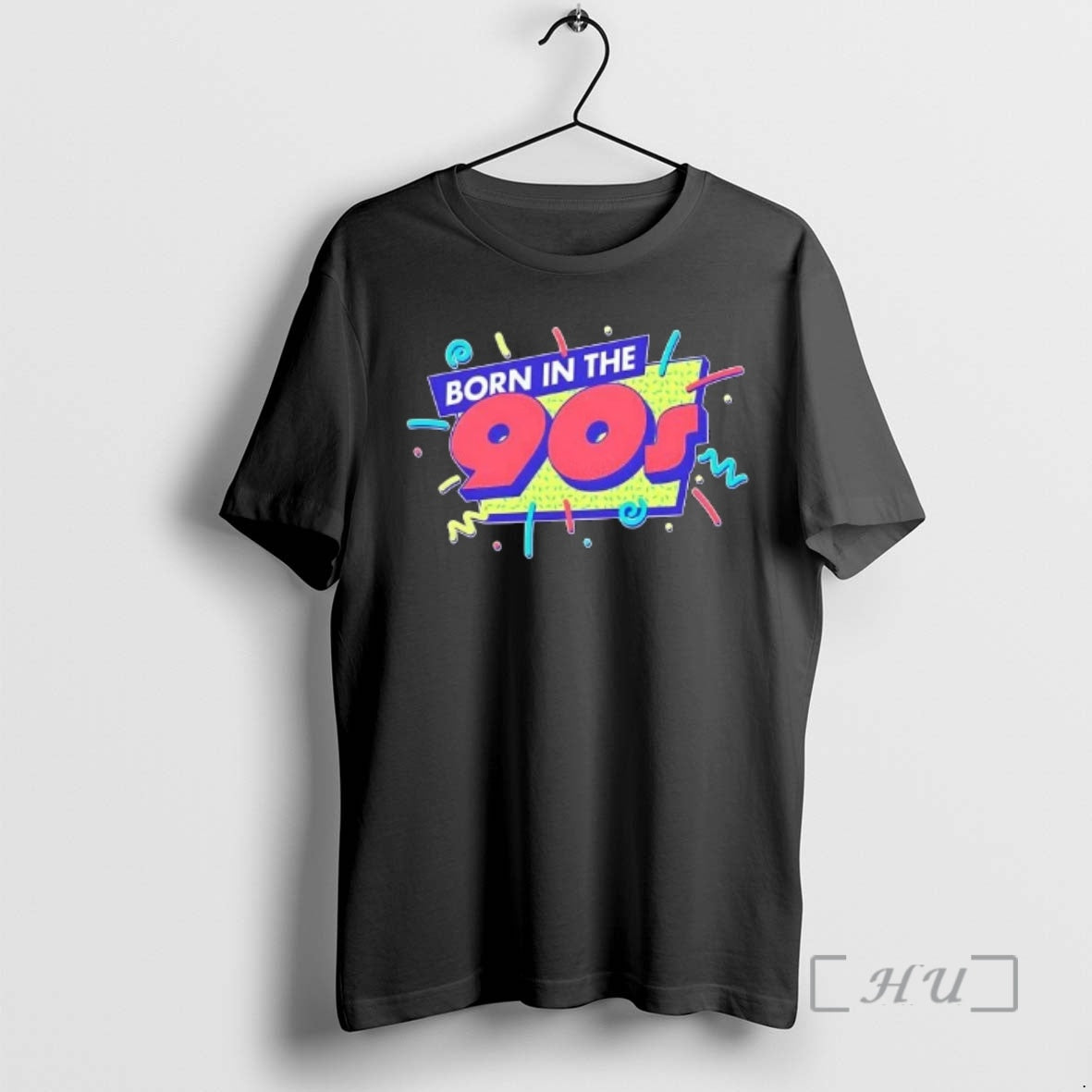 Officials Born In The 90s Vintage T-Shirts, Hoodie, Sweatshirt | AU18TeeNovaLab.com