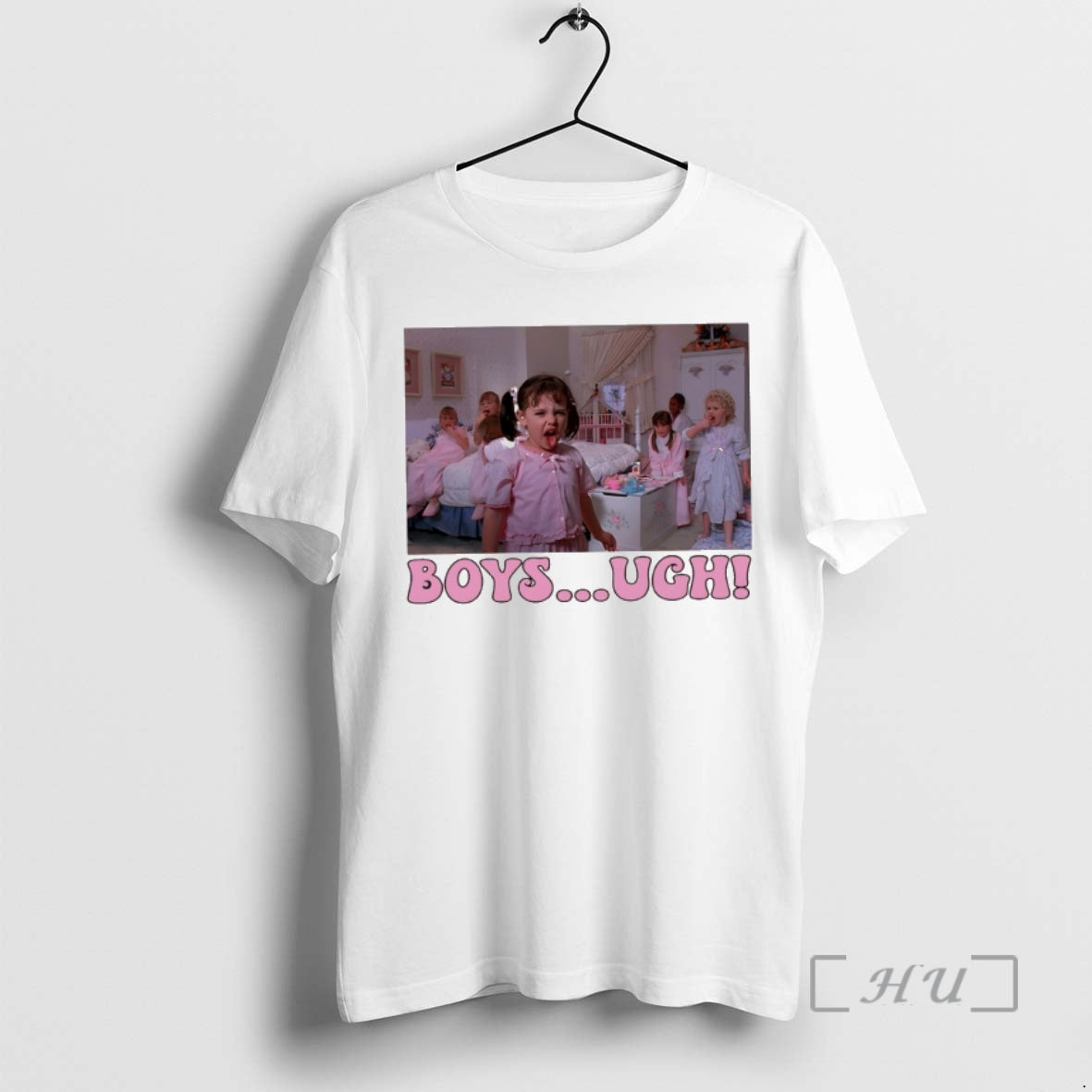 Officials Boys Ugh Funny Valentines Day T-Shirts, Hoodie, Sweatshirt | AU18TeeNovaLab.com