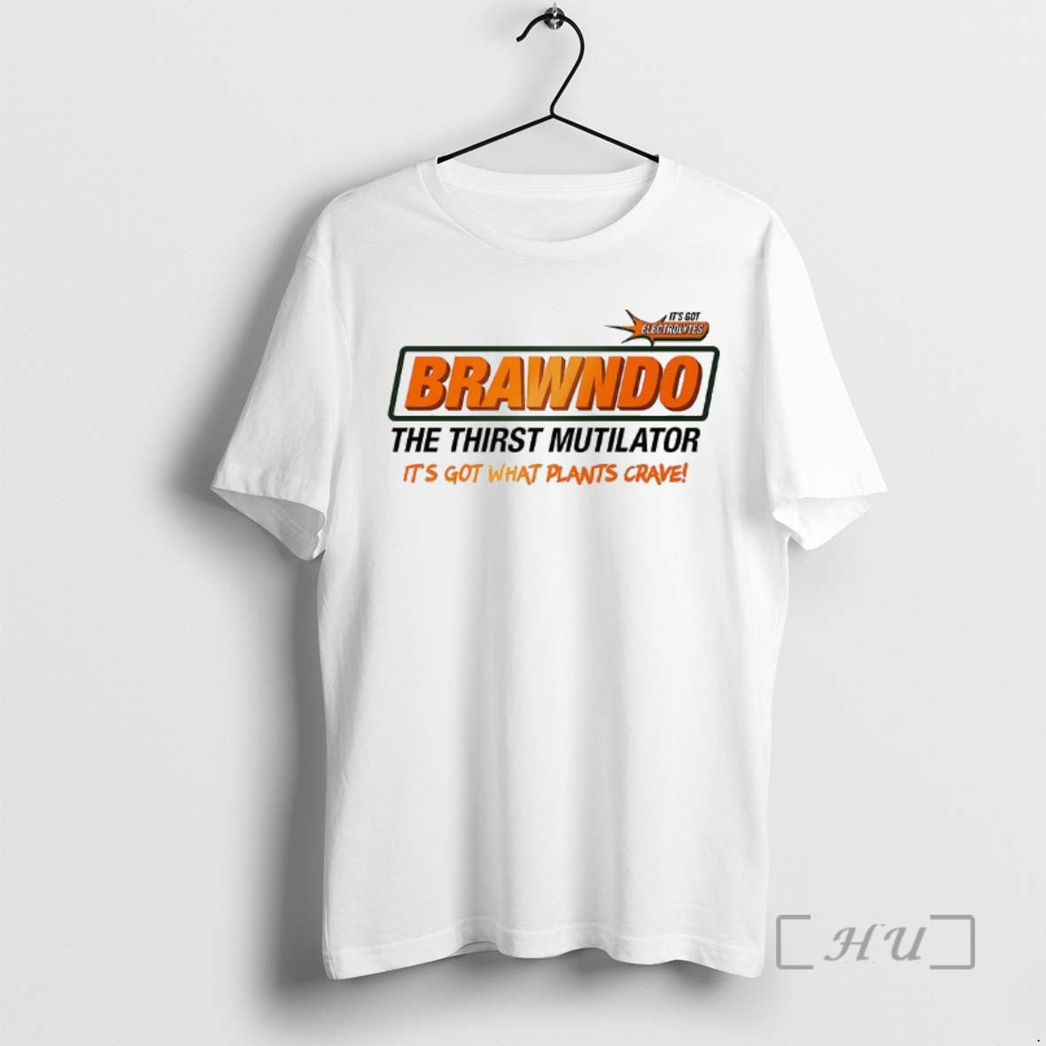 Officials Brawndo The Thirst Mutilator Metal