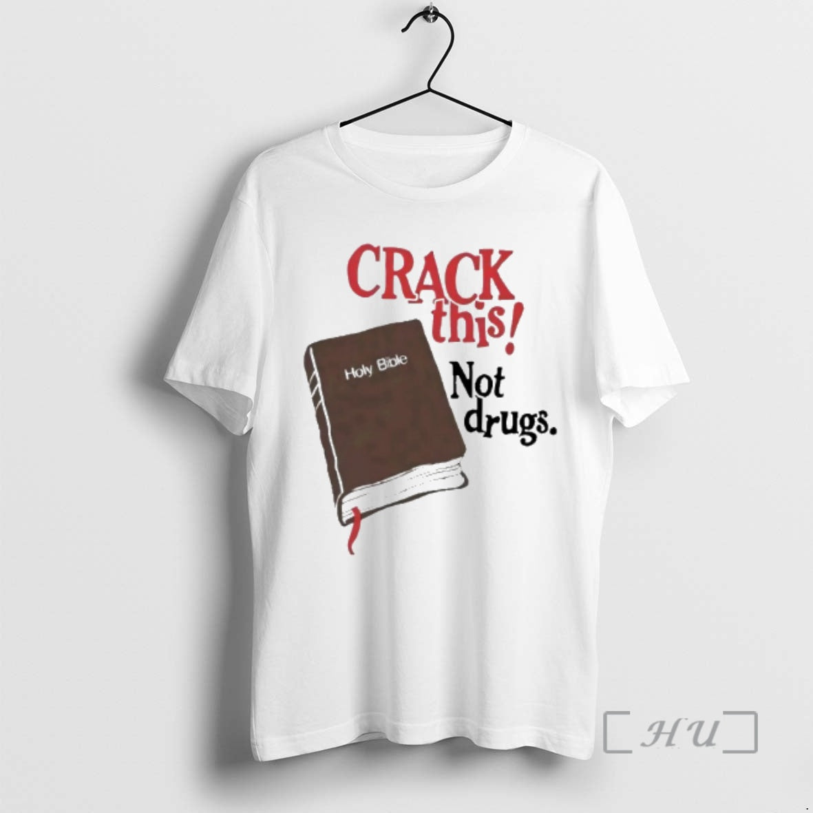 Officials Bryce Crawford Crack This Not Drugs Holy Bible T-Shirts, Hoodie, Sweatshirt | AU18TeeNovaLab.com