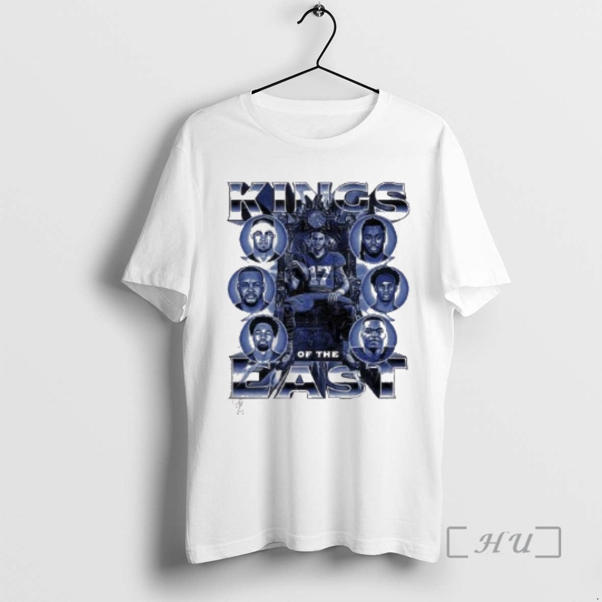 Officials Buffalo Football Kings Of The East T-Shirts, Hoodie, Sweatshirt | AU18TeeNovaLab.com
