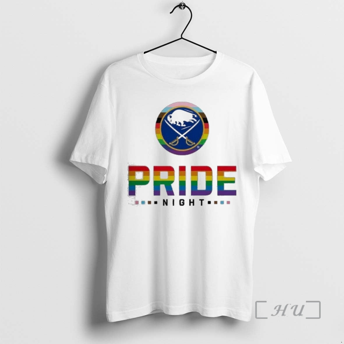 Officials Buffalo Sabres Pride Night 2026 T-Shirts, Hoodie, Sweatshirt | AU18TeeNovaLab.com
