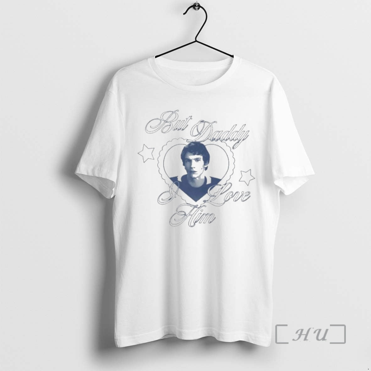 Officials But Daddy I Love Him Connor Storrie T-Shirts, Hoodie, Sweatshirt | AU18TeeNovaLab.com
