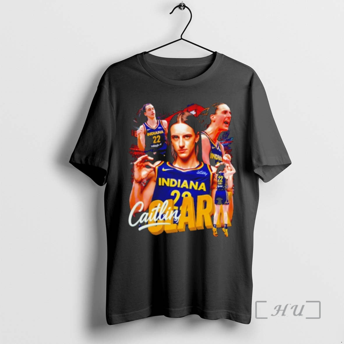 Officials Caitlin Clark Indiana Fever Nba Graphic T-Shirts, Hoodie, Sweatshirt | AU18TeeNovaLab.com