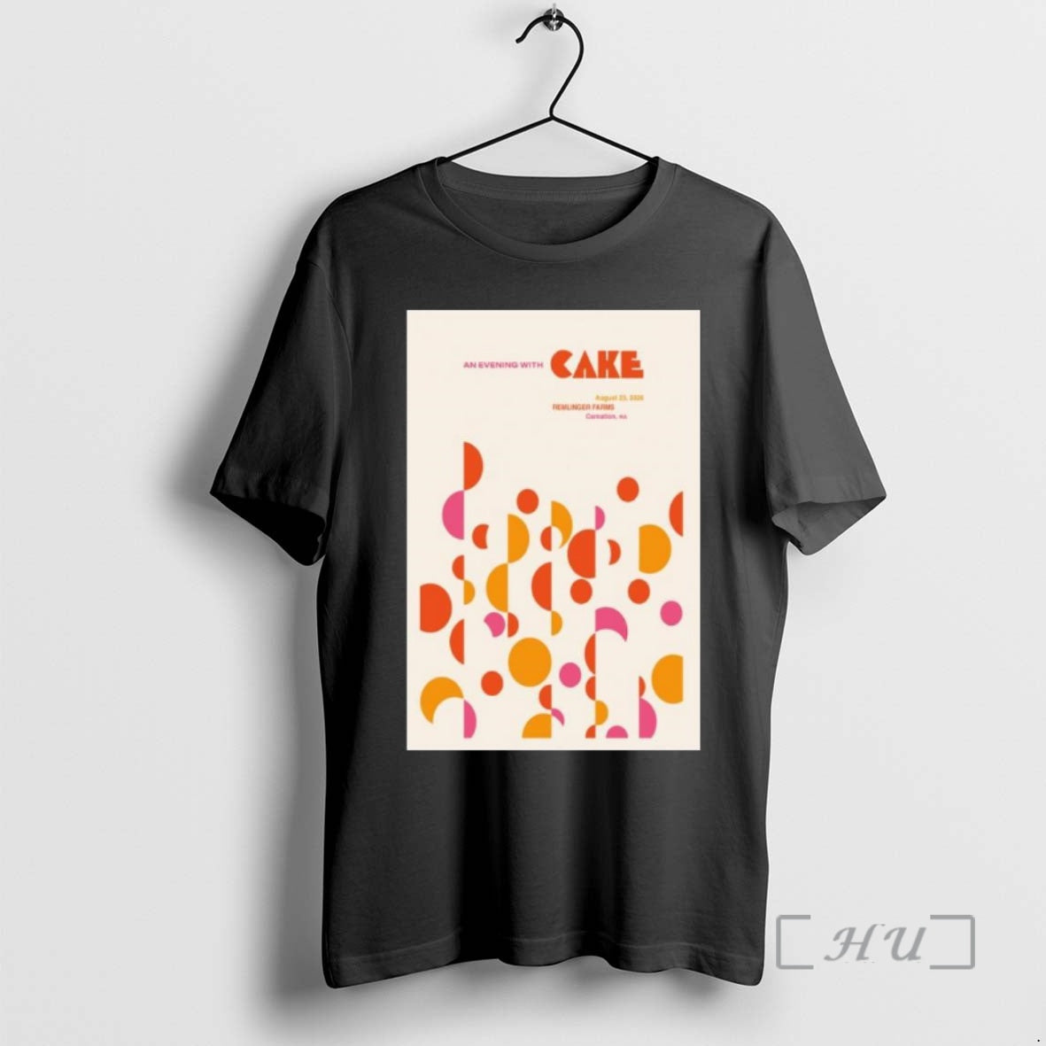 Officials Cake Remlinger Farms August 23 2026 Show T-Shirts, Hoodie, Sweatshirt | AU18TeeNovaLab.com
