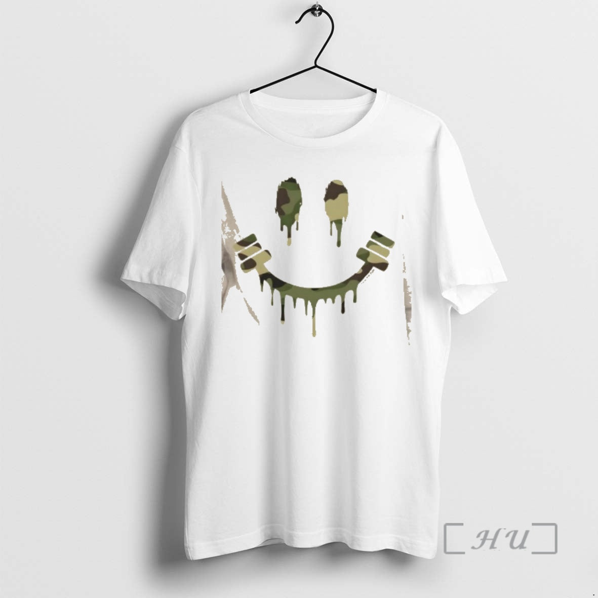 Officials Camo Happy To Suffer T-Shirts, Hoodie, Sweatshirt | AU18TeeNovaLab.com