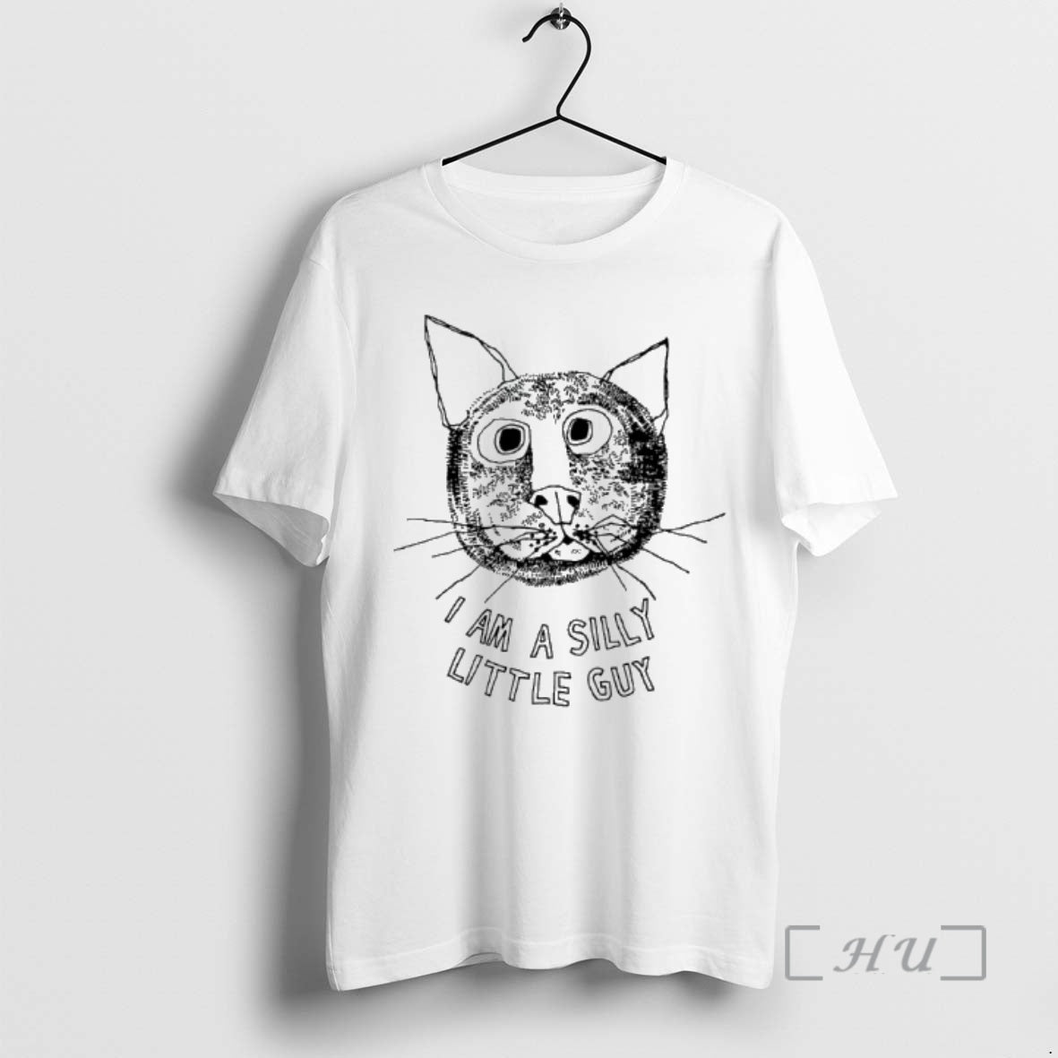 Officials Cat I Am A Silly Little Guy T-Shirts, Hoodie, Sweatshirt | AU18TeeNovaLab.com