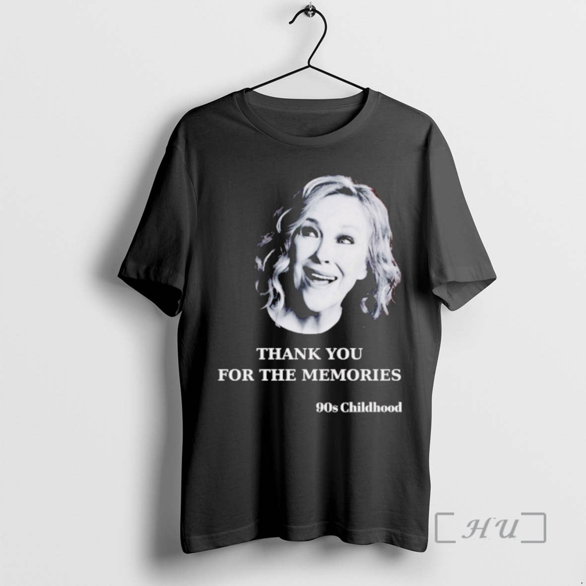 Officials Catherine Ohara Thank You For The Memories 90s Nostalgia Childhood Premium T Shirts Sweater Hoodie, Sweatshirt