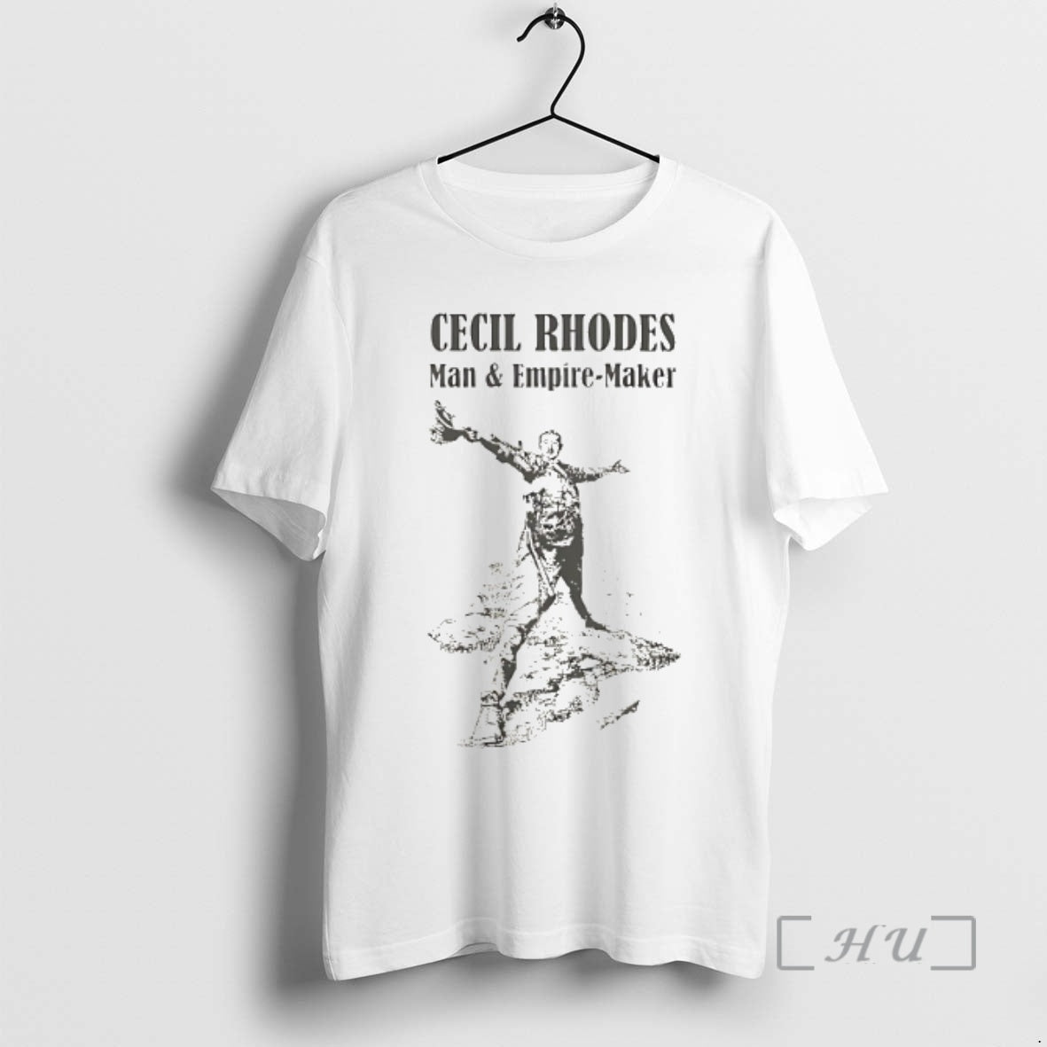 Officials Cecil Rhodes Man And Empire Maker T-Shirts, Hoodie, Sweatshirt | AU18TeeNovaLab.com