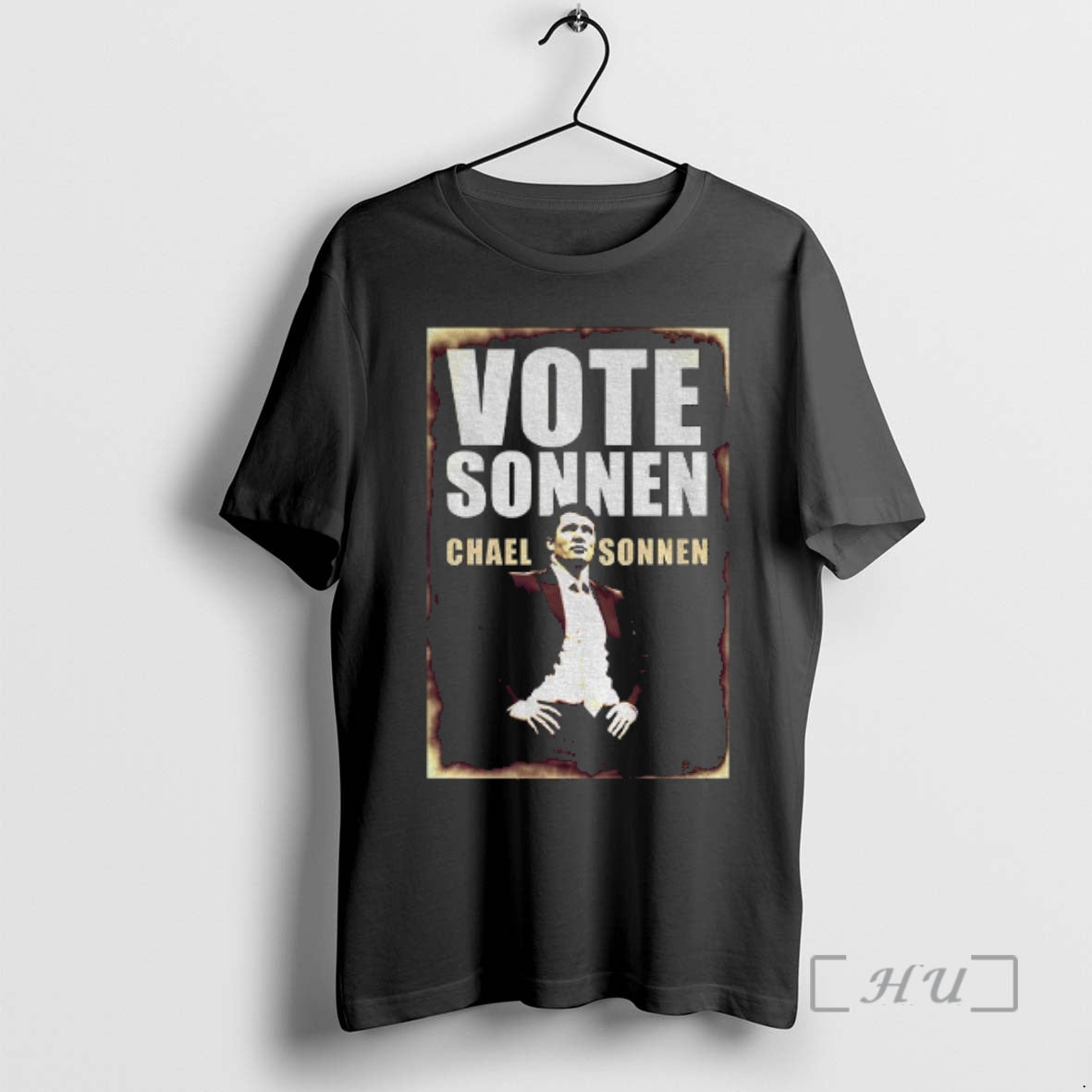 Officials Chael Sonnen Light Heavyweight Vote Sonnen Vintage T-Shirts, Hoodie, Sweatshirt | AU18TeeNovaLab.com