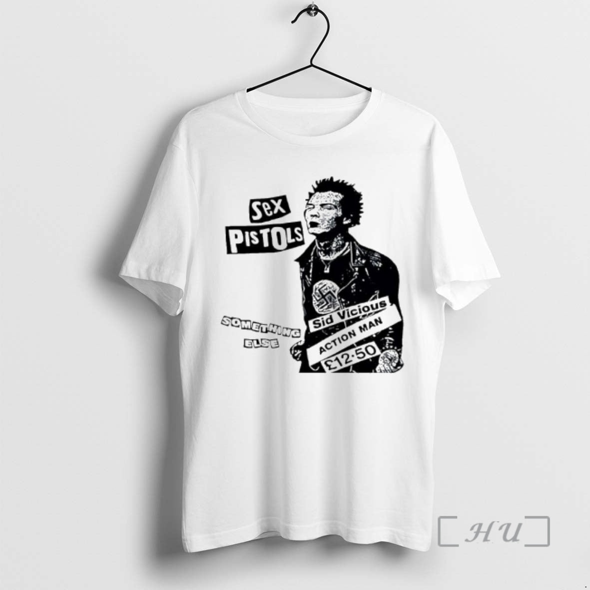 Officials Chaeyoung Swastika Sid Vicious Swastika Sex Pistols T-Shirts, Hoodie, Sweatshirt | AU18TeeNovaLab.com