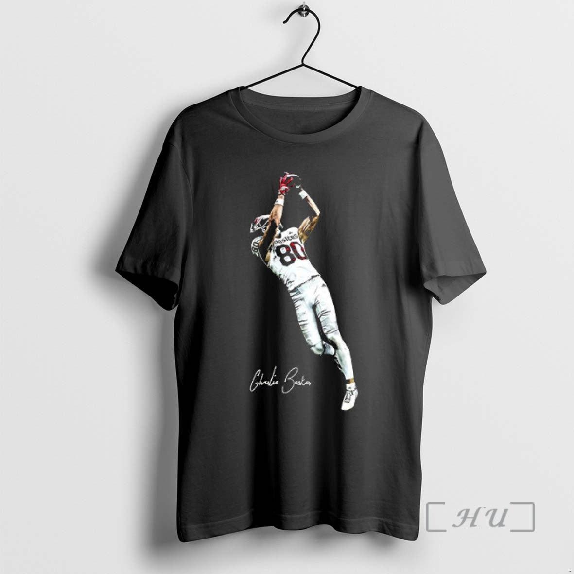 Officials Charlie Becker Hoosiers Indiana Football The Catch Signature T-Shirts, Hoodie, Sweatshirt | AU18TeeNovaLab.com