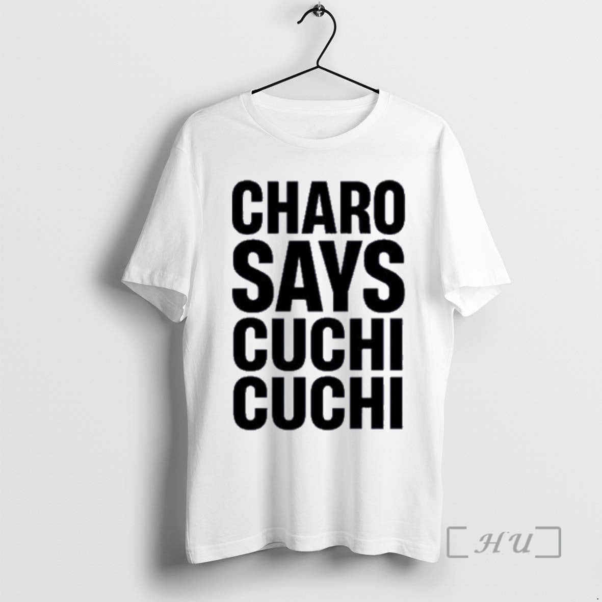Officials Charo Says Cuchi Cuchi T-Shirts, Hoodie, Sweatshirt | AU18TeeNovaLab.com