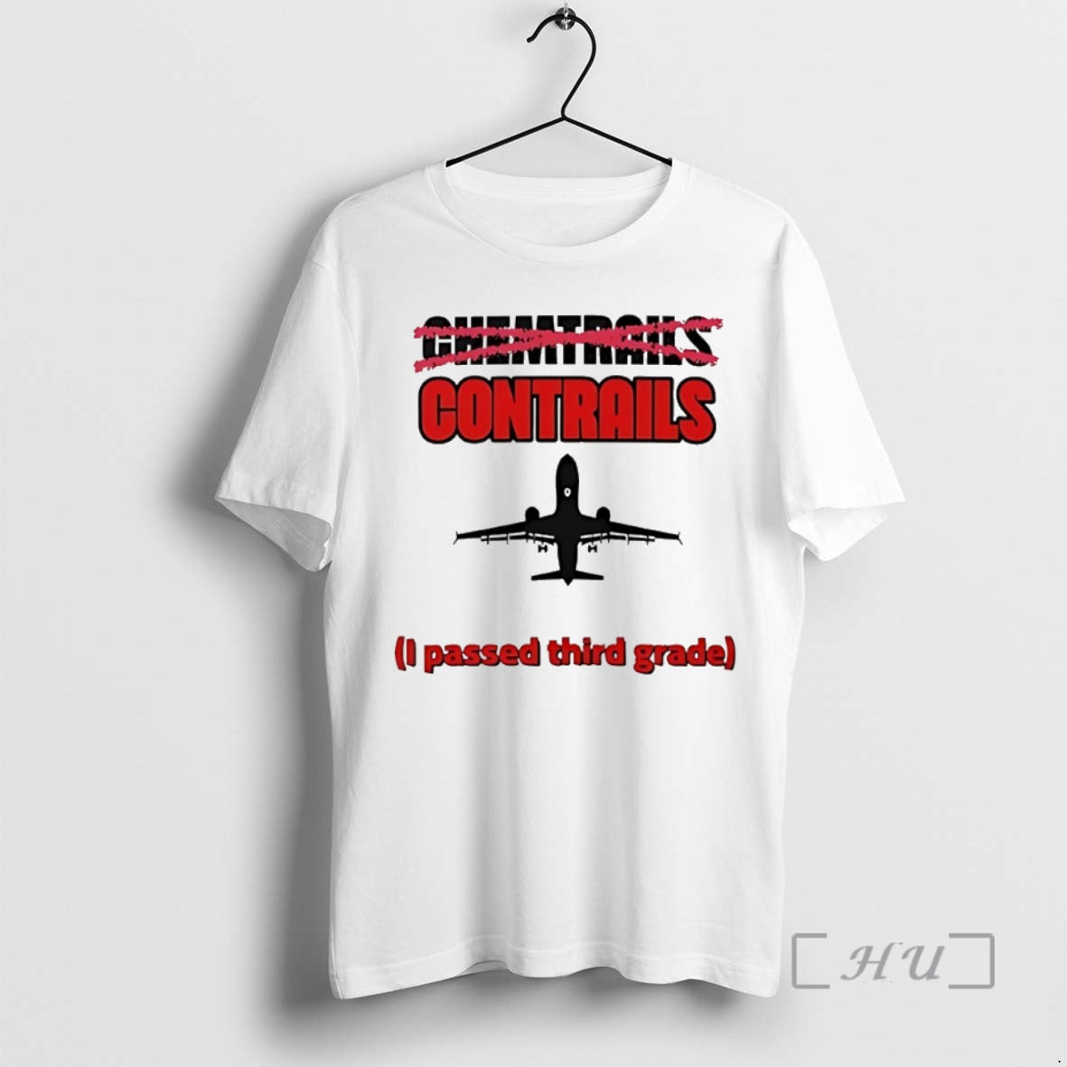 Officials Chemtrails Contrails I Passed Third Grade Circle T-Shirts, Hoodie, Sweatshirt | AU18TeeNovaLab.com